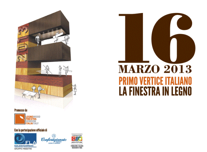 1° vertice legno