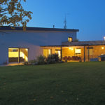 Residenza Pontarolo, la migliore energia è quella risparmiata