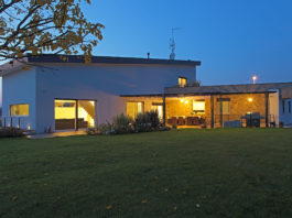 Residenza Pontarolo, la migliore energia è quella risparmiata