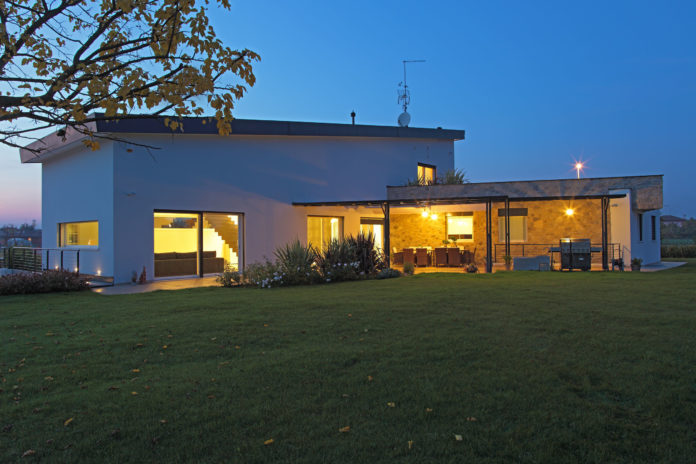 FINSTRALVilla Pontarolo 1