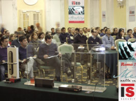 A Roma l’annuale incontro tra ISEO e gli specialisti del servizio ISEO for You