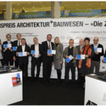 A Secco Sistemi il premio speciale tedesco Architektur und Bauwesen