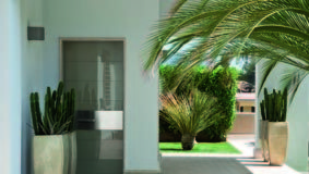 Ancora Londra nelle strategie promozionali di Oikos porte blindate