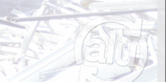 Serramenti, facciate ed accessori alluminio: riciclo e sostenibilità