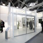 EKU Perfektion: presentata a Bologna nuova gamma di serramenti a TT