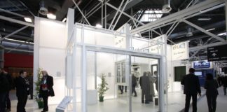 EKU Perfektion: presentata a Bologna nuova gamma di serramenti a TT