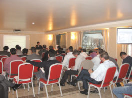 Convention Rehau a Rimini con i partner della divisione finestre