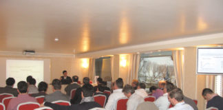 Convention Rehau a Rimini con i partner della divisione finestre