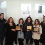 “Nusco for design”: premiati i giovani talenti al Tarì Bijoux 2013
