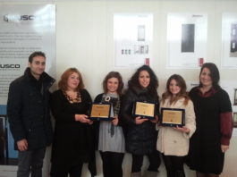 “Nusco for design”: premiati i giovani talenti al Tarì Bijoux 2013