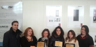 “Nusco for design”: premiati i giovani talenti al Tarì Bijoux 2013