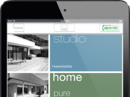 Internorm lancia la sua prima App per smartphone e tablet