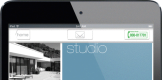 Internorm lancia la sua prima App per smartphone e tablet