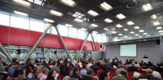 Ambiente Lavoro 2013 a ottobre in concomitanza con SAIE