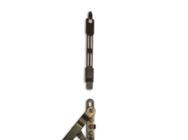 Innovativo sistema di movimentazione bidirezionale per anta secondaria