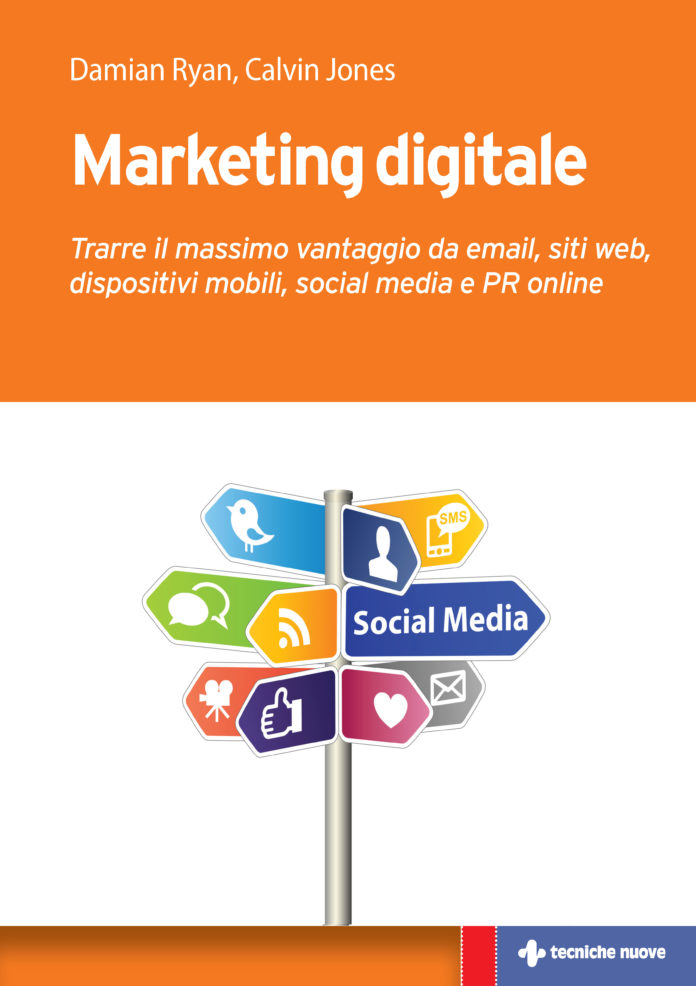 Cover Marketing digitale