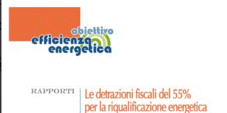Efficienza energetica e 55%. Rapporti ENEA si allineano a Corte UE