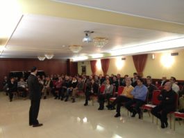 Oltre 300 gli operatori partecipanti al roadshow Expert Somfy 2013