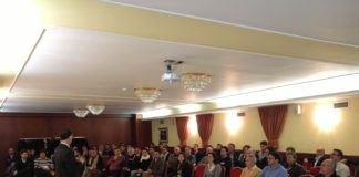 Oltre 300 gli operatori partecipanti al roadshow Expert Somfy 2013