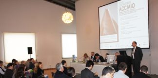 Normativa e marcatura CE, cosa cambia? Convegno a Made in Steel