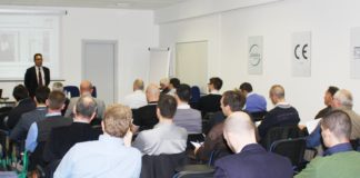 Da CPD a CPR, il punto sul passaggio al convegno PVC Forum Italia