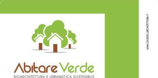 Efficienza energetica, riqualificazione   …AbitareVerde, presentazione a Roma
