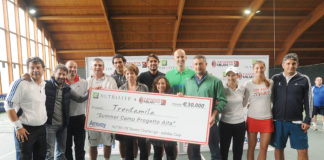 SPI Finestre con la fondazione Milan per i bambini affetti da autismo