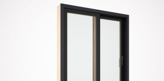 Massima superficie vetrata per la nuova variante dell’Eternity Maxi