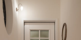 Matik Premium, nuova porta blindata elettronica da alta gamma