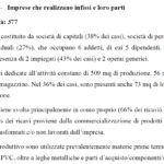 Studi di settore. Disponibili i modelli ed il software Gerico 2013