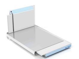 Nuovi sottobancali isolati a doppio taglio termico per foro finestra