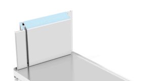 Nuovi sottobancali isolati a doppio taglio termico per foro finestra