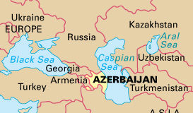 A Treviso seminario Azerbaigian. Un nuovo mercato emergente da scoprire