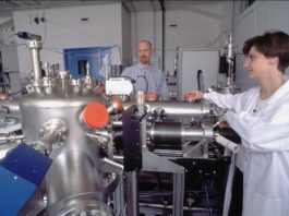 Dal polistirolo un materiale più resistente di carbonio e kevlar