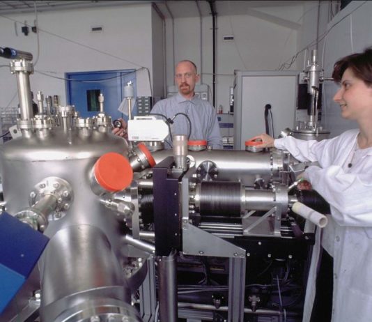 Dal polistirolo un materiale più resistente di carbonio e kevlar