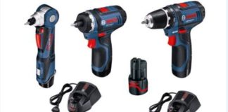 Utensili professionali Bosch: dal 1°giugno in palio una Ducati Moster