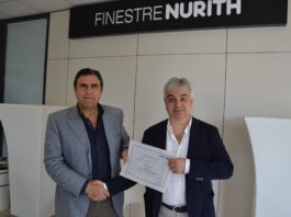 Rating 1 per Nurith S.p.A. Ad assegnarlo l’indicatore di Cribis D&B