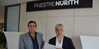 Rating 1 per Nurith S.p.A. Ad assegnarlo l’indicatore di Cribis D&B