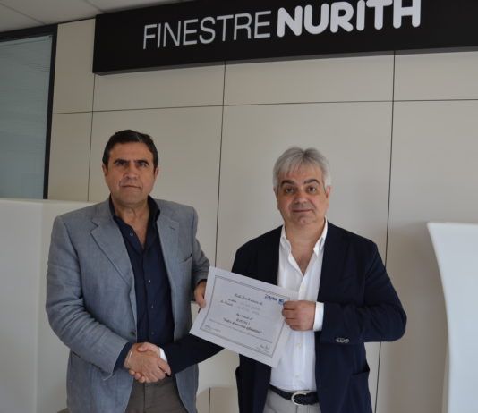 Rating 1 per Nurith S.p.A. Ad assegnarlo l’indicatore di Cribis D&B