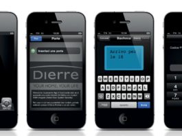 Domotica made in Italy per controllare lʼingresso di casa