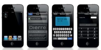 Domotica made in Italy per controllare lʼingresso di casa