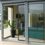 Lignatec: serramenti misti legno-PVC e legno-PVC-alluminio