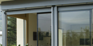 Lignatec: serramenti misti legno-PVC e legno-PVC-alluminio