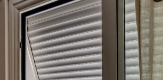 Partnership Somfy-TecnStil per motorizzare tapparelle “a sporgere”