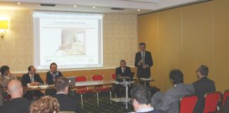 Mercato PVC in contrazione. Per affrontarlo occorre essere “Gazzelle”