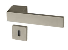 Nuova finitura per UniQa. Obiettivo esaltare la bellezza dei serramenti