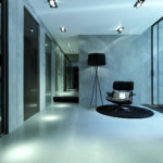 A Milano la show room di Rimadesio apre il secondo piano (800mq)