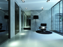 A Milano la show room di Rimadesio apre il secondo piano (800mq)