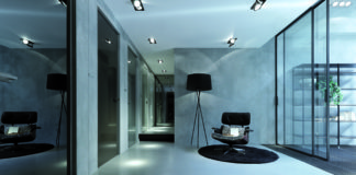 A Milano la show room di Rimadesio apre il secondo piano (800mq)