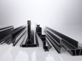 Insulbar, l’isolamento per finestre in metallo sfiora la perfezione